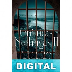 El Sexto Clan Gorka Eceolaza Zabalza