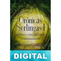 La traición Groning Gorka Eceolaza Zabalza