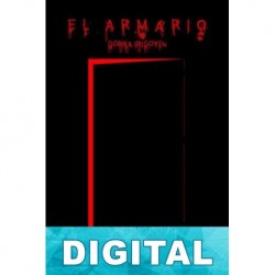 El armario Gorka Irigoyen