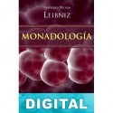 Monadología Gottfried Wilhelm Leibniz