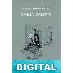 Emilia Galotti Gotthold Ephraim Lessing