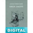 Emilia Galotti Gotthold Ephraim Lessing