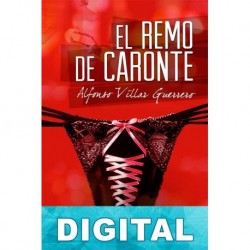 El remo de Caronte Alfonso Villar Guerrero