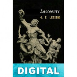 Laocoonte Gotthold Ephraim Lessing