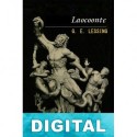 Laocoonte Gotthold Ephraim Lessing