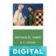 Nathan el Sabio Gotthold Ephraim Lessing