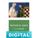Nathan el Sabio Gotthold Ephraim Lessing