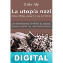 La utopía nazi Götz Aly