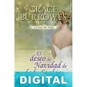 El deseo de Navidad de lady Sophie Grace Burrowes