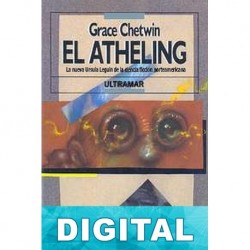 El atheling Grace Chetwin