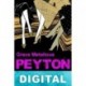 Peyton Place Grace Metalious