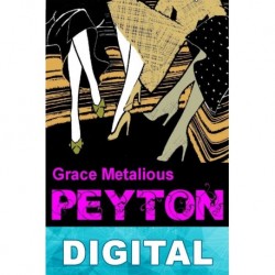 Peyton Place Grace Metalious