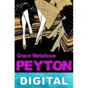 Peyton Place Grace Metalious