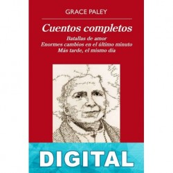 Cuentos completos Haroldo Conti