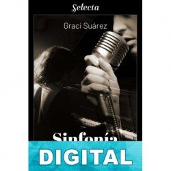 Sinfonía del destino Graci Suárez
