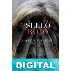 El sello rojo Graciela N. Saizar