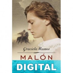 Malón de amor y muerte Graciela Ramos
