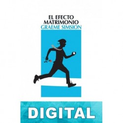 El efecto matrimonio Graeme C. Simsion