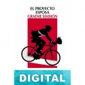 El proyecto esposa Graeme C. Simsion