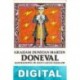 Doneval Graham Dunstan Martin