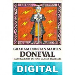 Doneval Graham Dunstan Martin