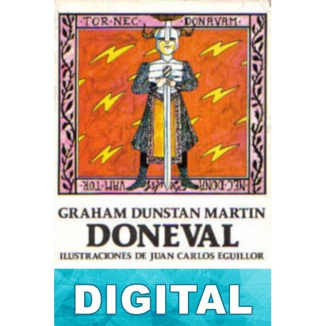 Doneval Graham Dunstan Martin
