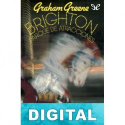 Brighton, parque de atracciones Graham Greene