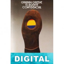 El agente confidencial Graham Greene