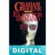 El factor humano Graham Greene