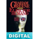 El factor humano Graham Greene