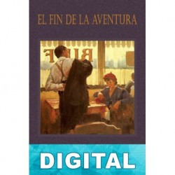 El fin de la aventura Graham Greene