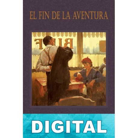 El fin de la aventura Graham Greene