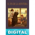 El fin de la aventura Graham Greene