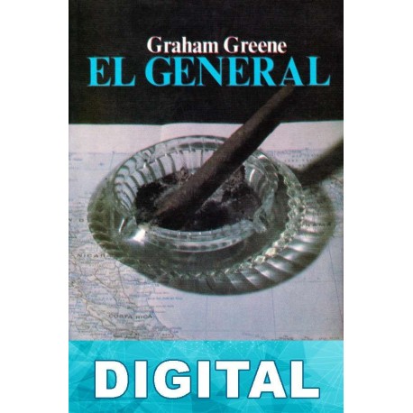 El general Graham Greene