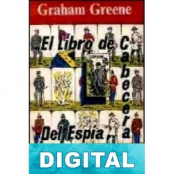 El libro de cabecera del espía Graham Greene