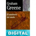 El ministerio del miedo Graham Greene