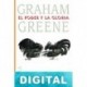 El poder y la gloria Graham Greene