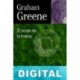El revés de la trama Graham Greene