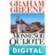 Monseñor Quijote Graham Greene