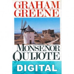Monseñor Quijote Graham Greene