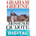 Monseñor Quijote Graham Greene
