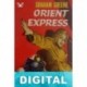 Orient-Express Graham Greene