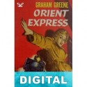 Orient-Express Graham Greene