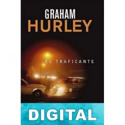 El traficante Graham Hurley
