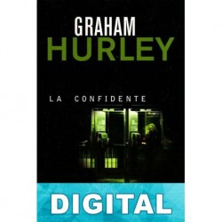 La confidente Graham Hurley