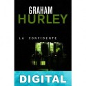 La confidente Graham Hurley
