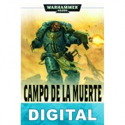 Campo de la muerte Graham McNeill