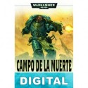 Campo de la muerte Graham McNeill
