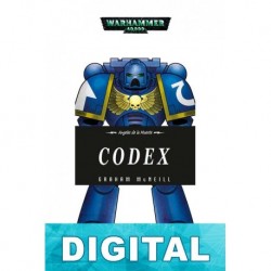 Codex Graham McNeill