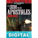 El credo de los Apóstoles Graham McNeill